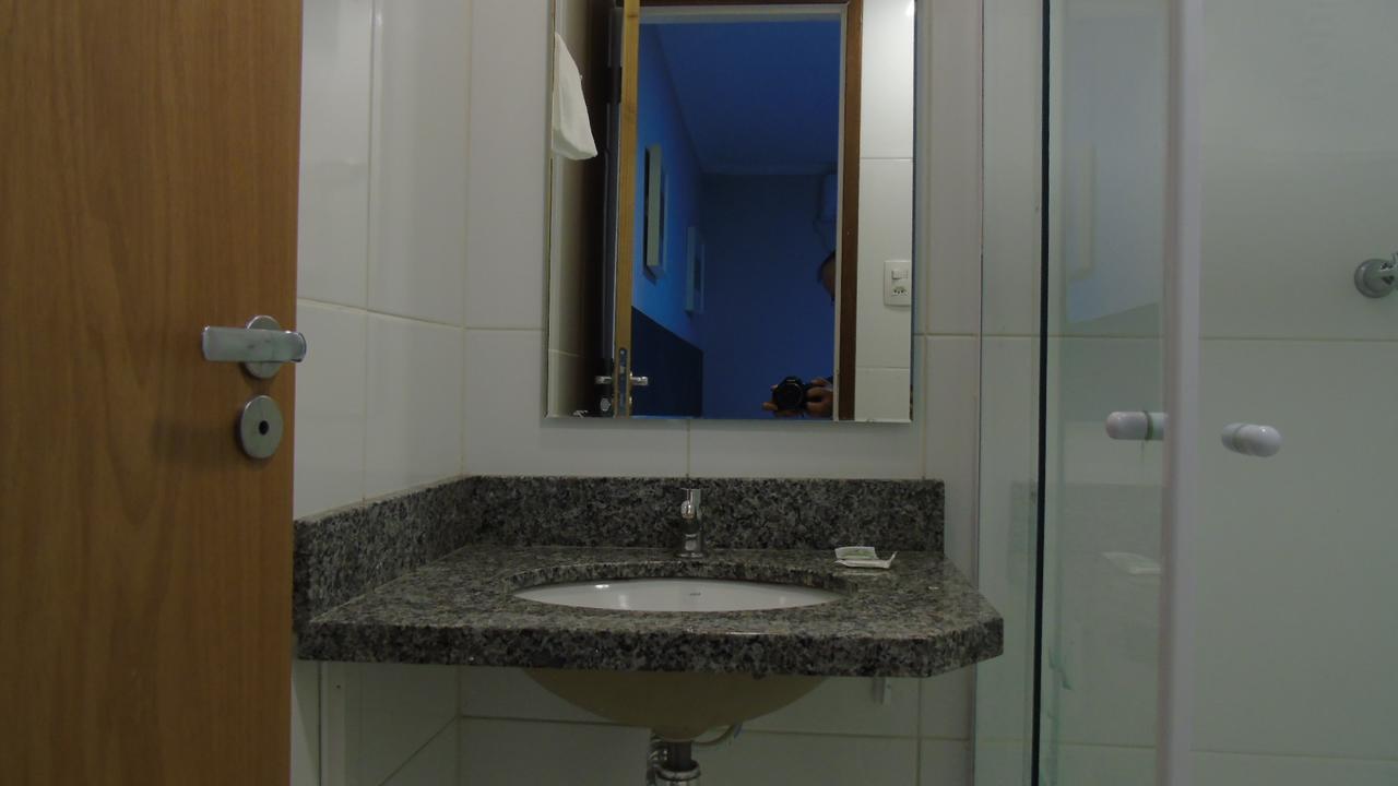 Paulista Garden 3* São Paulo